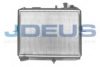 JDEUS 065M06 Radiator, engine cooling